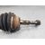 Transmision Delantera Izquierda para Opel Astra G Berlina