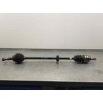 Transmision Delantera Derecha para Opel Astra G Berlina
