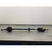 Transmision Delantera Derecha para Opel Astra G Berlina