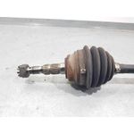 Transmision Delantera Derecha para Opel Astra G Berlina