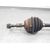 Transmision Delantera Derecha para Opel Astra G Berlina
