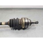 Transmision Delantera Derecha para Opel Astra G Berlina