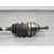 Transmision Delantera Derecha para Opel Astra G Berlina