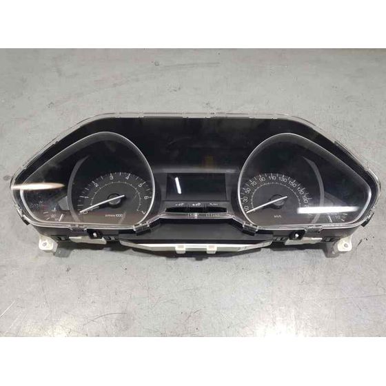Cuadro Instrumentos para Peugeot 208