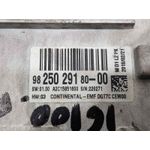 Sistema Navegacion Gps para Peugeot 208