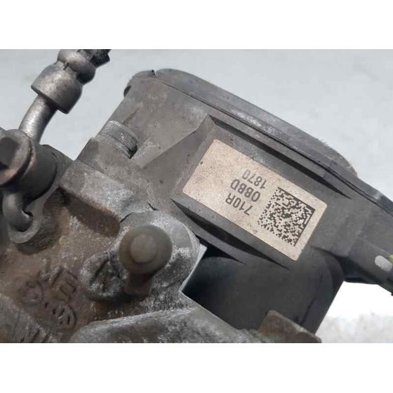 Pinza Freno Trasera Derecha para Hyundai Tucson