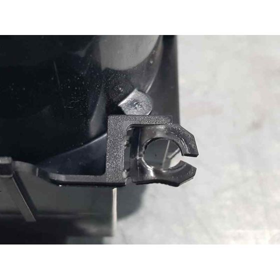 Mando Climatizador para Renault Clio V