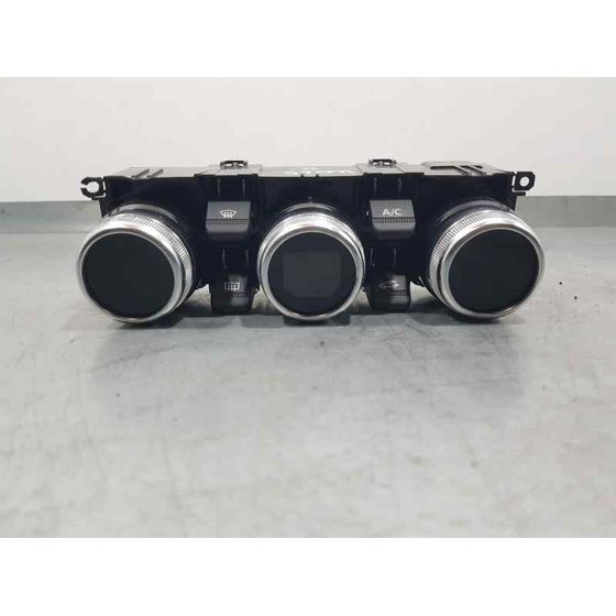 Mando Climatizador para Renault Clio V