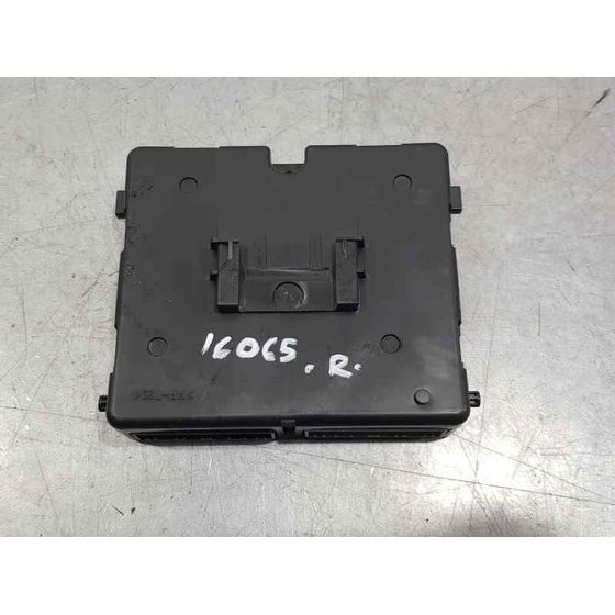 Modulo Electronico para Renault Clio V