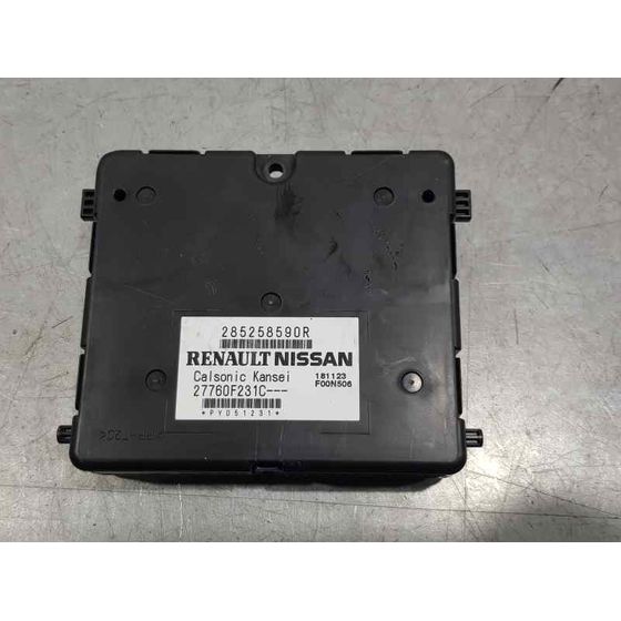 Modulo Electronico para Renault Clio V