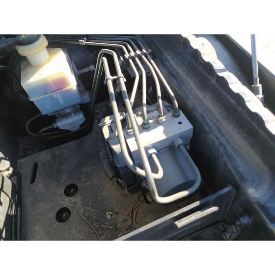 Abs para Land Rover Range Rover Sport
