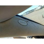 Airbag Cortina Delantero Izquierdo para Land Rover Range Rover Sport