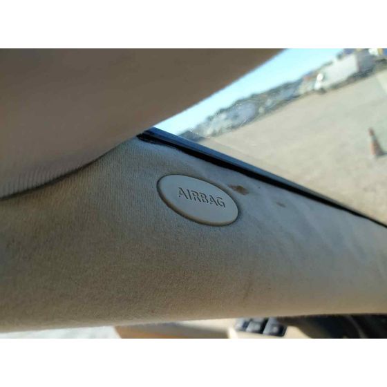 Airbag Cortina Delantero Izquierdo para Land Rover Range Rover Sport