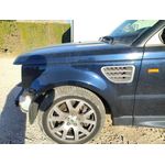 Aleta Delantera Izquierda para Land Rover Range Rover Sport