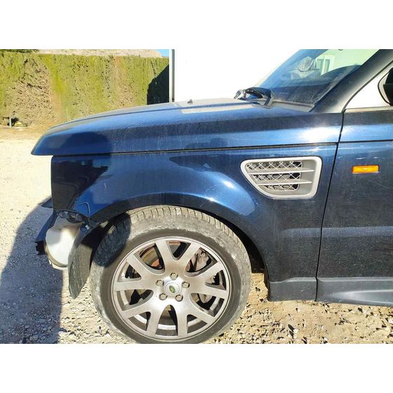 Aleta Delantera Izquierda para Land Rover Range Rover Sport
