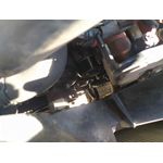 Alternador para Land Rover Range Rover Sport