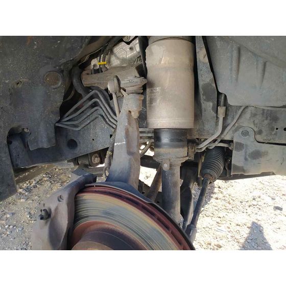 Amortiguador Delantero Derecho para Land Rover Range Rover Sport