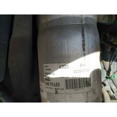 Amortiguador Delantero Izquierdo para Land Rover Range Rover Sport