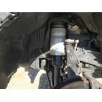 Amortiguador Delantero Izquierdo para Land Rover Range Rover Sport