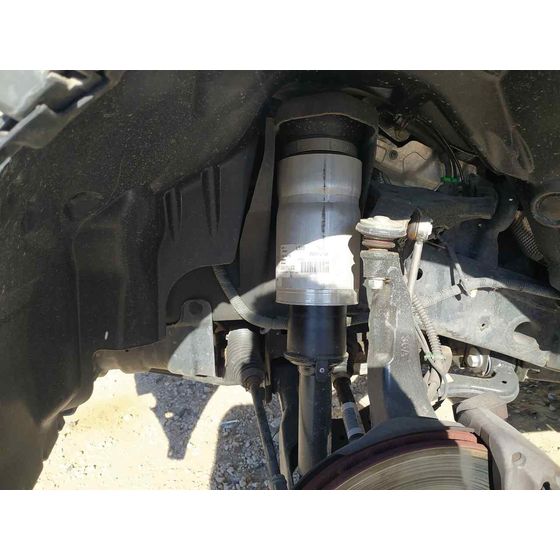 Amortiguador Delantero Izquierdo para Land Rover Range Rover Sport