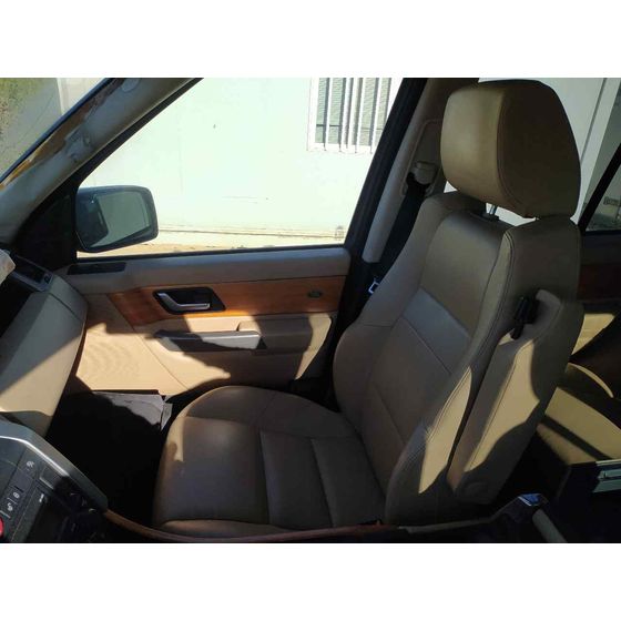 Asiento Delantero Derecho para Land Rover Range Rover Sport