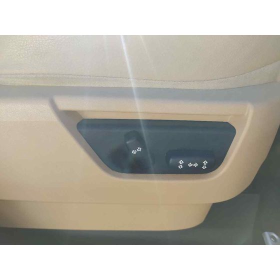 Asiento Delantero Derecho para Land Rover Range Rover Sport