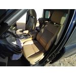 Asiento Delantero Izquierdo para Land Rover Range Rover Sport