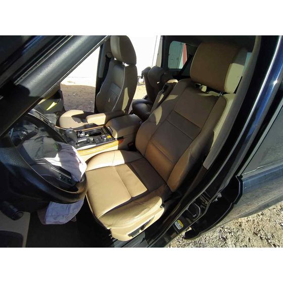 Asiento Delantero Izquierdo para Land Rover Range Rover Sport