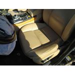 Asiento Delantero Izquierdo para Land Rover Range Rover Sport