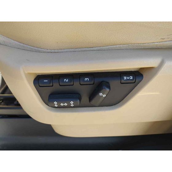 Asiento Delantero Izquierdo para Land Rover Range Rover Sport