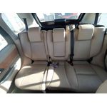 Asientos Traseros para Land Rover Range Rover Sport