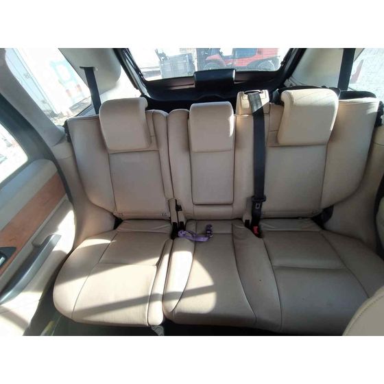Asientos Traseros para Land Rover Range Rover Sport