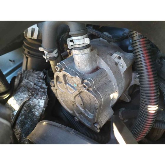 Bomba Direccion para Land Rover Range Rover Sport