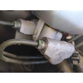Bomba Freno para Land Rover Range Rover Sport