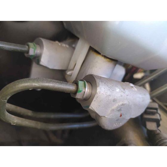 Bomba Freno para Land Rover Range Rover Sport