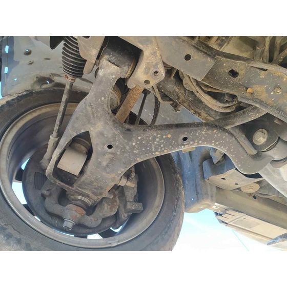 Brazo Suspension Inferior Delantero Derecho para Land Rover Range Rover Sport