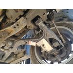 Brazo Suspension Inferior Delantero Izquierdo para Land Rover Range Rover Sport
