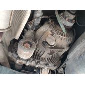 Caja Transfer para Land Rover Range Rover Sport