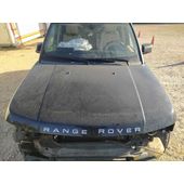 Capot para Land Rover Range Rover Sport