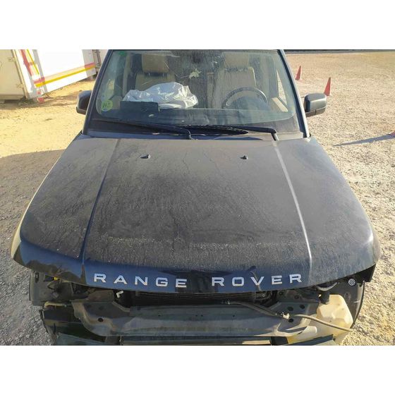 Capot para Land Rover Range Rover Sport