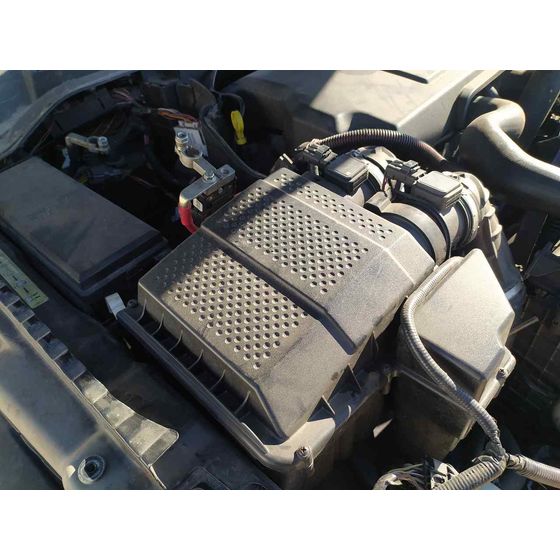 Carcasa Filtro Aire para Land Rover Range Rover Sport