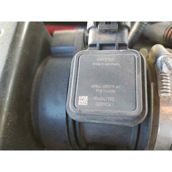 Caudalimetro para Land Rover Range Rover Sport