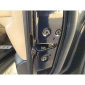 Cerradura Puerta Delantera Derecha para Land Rover Range Rover Sport