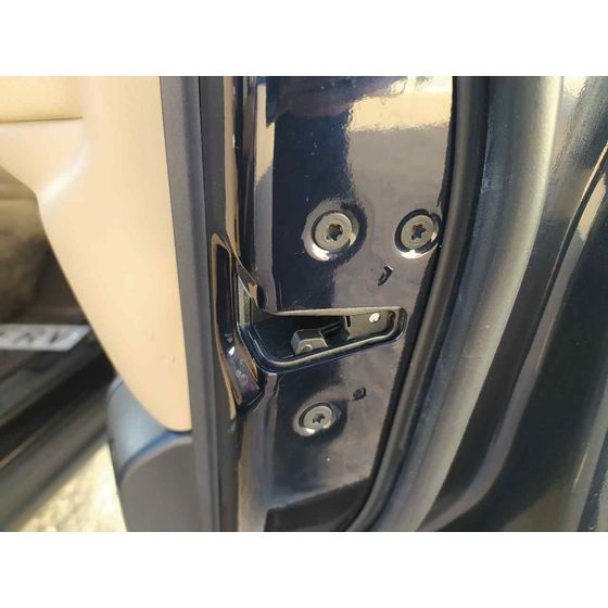 Cerradura Puerta Delantera Derecha para Land Rover Range Rover Sport