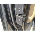 Cerradura Puerta Delantera Izquierda para Land Rover Range Rover Sport