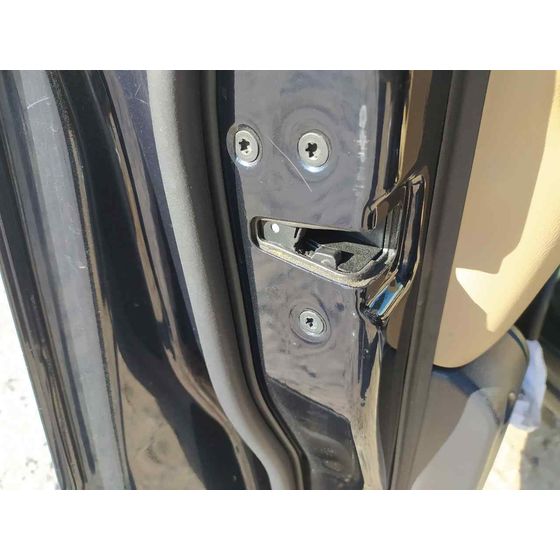 Cerradura Puerta Delantera Izquierda para Land Rover Range Rover Sport