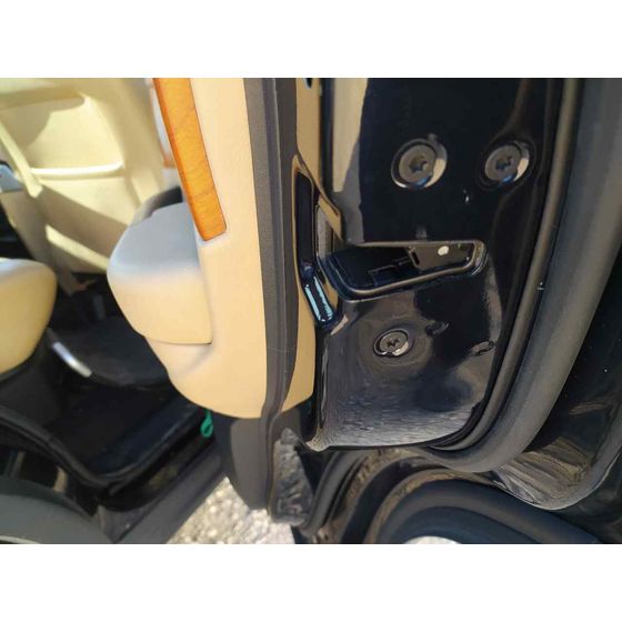 Cerradura Puerta Trasera Derecha para Land Rover Range Rover Sport
