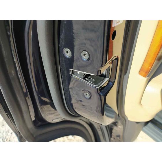 Cerradura Puerta Trasera Izquierda para Land Rover Range Rover Sport