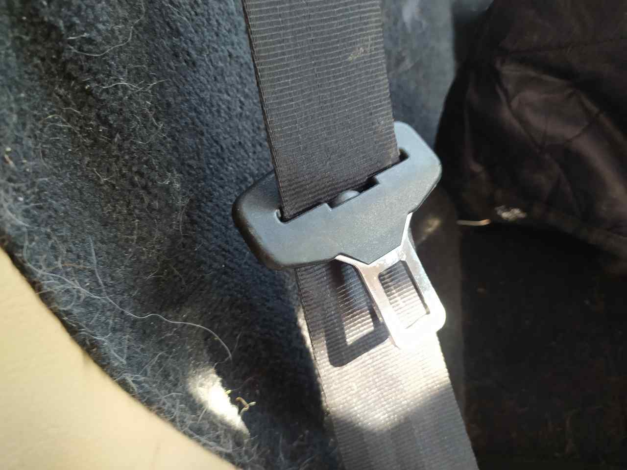 Cinturon Seguridad Trasero Derecho para Land Rover Range Rover Sport