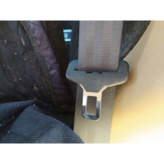 Cinturon Seguridad Trasero Izquierdo para Land Rover Range Rover Sport
